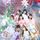 Portada de la canción "Watashi no Ichiban Kawaii Tokoro", de FRUITS ZIPPER
