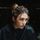 Portada de la canción "Ice.cream", de Hyunjin (Stray Kids)