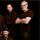 Portada de la canción "Blood Wedding", de Oysterband