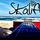 Portada de la canción "Sigo Em Frente", de Skalifú