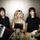 Portada de la canción "Gentle On My Mind", de The Band Perry
