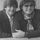 Portada de la canción "Walk Right Back", de The Everly Brothers