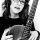 Portada de la canción "Stay I Missed You", de Lisa Loeb