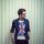 Portada de la canción "Stay For The Weekend", de Alex Goot