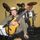 Portada de la canción "Jardim Repleto", de Gabriel Silveira