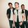 Portada de la canción "King Of The World", de Young Rising Sons