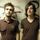 Portada de la canción "October Skies", de Waking Ashland