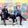 Portada de la canción "Put The Fire Out", de The Colourist