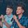Portada de la canción "Estatística", de Pedro Henrique e João Victor