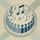 Portada de la canción "Cumpleaños Feliz", de Canciones Populares