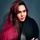 Portada de la canción "Graças Eu Te Dou", de Tatiane Henriques