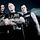 Portada de la canción "Media Riot", de Combichrist