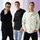 Portada de la canción "Big Bang Theory", de Barenaked Ladies
