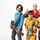 Portada de la canción "Undone - The Sweater Song", de Weezer