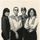 Portada de la canción "Out That Door", de Hoodoo Gurus