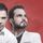 Portada de la canción "El día que sali de casa", de Zezé Di Camargo & Luciano
