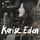 Portada de la canción "You Won´t Let Me", de Karise Eden