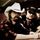 Portada de la canción "Don't Tread On Me", de Bourbon Boys