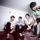 Portada de la canción "If The World Was To End", de Lower Than Atlantis