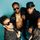 Portada de la canción "Bump Bump Bump Intro", de B2K