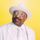 Portada de la canción "The World Beyond", de Swamp Dogg