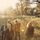 Portada de la canción "Hang Onto Me", de The Wooden Sky
