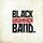 Portada de la canción "Santificação", de Black Drummer Band