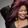 Portada de la canción "Tell Me Somthing Good", de Chaka Khan