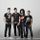 Portada de la canción "By Your Side", de Faber Drive