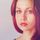 Portada de la canción "I Want You To Love Me", de Fiona Apple