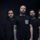 Portada de la canción "Pain Remains I: Dancing Like Flames", de Lorna Shore