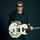 Portada de la canción "One Bourbon One Scotch And One Beer", de George Thorogood