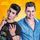 Portada de la canción "Que Amor É Esse?", de Alex e Matielo