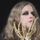 Portada de la canción "En los días de humedad", de Juana Molina