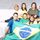 Portada de la canción "Conhecido Pelos Cravos", de Louvor Sem Fim