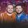Capa da música "Olho Encharcado", de Heitor e Murilo