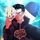 Portada de la canción "Piseiro Dos Mugiwaras - (One Piece)", de Vitch Beats