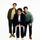 Portada de la canción "Lets Dance To Joy Division Intro", de The Wombats