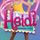 Portada de la canción "Soy Así", de Heidi, Bienvenida a Casa