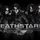 Portada de la canción "Tounges", de Deathstars