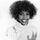 Portada de la canción "I Say A Little Prayer", de Whitney Houston