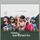 Portada de la canción "Namoro Escondido", de Grupo Nosso Sentimento