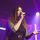 Portada de la canción "Ele Prometeu", de Sarah Lanza