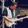 Portada de la canción "Dengue Woman Blues", de Jimmie Vaughan