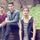 Portada de la canción "The Best I Never Had", de The Downtown Fiction