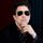 Portada de la canción "La Parte de Adelante", de Andrés Calamaro