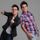 Portada de la canción "Chove Não Molha", de Pedro Henrique & Tiago