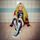 Portada de la canción "Knockin' On Heaven's Door", de Avril Lavigne