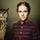 Portada de la canción "Between The Bars", de Agnes Obel