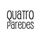 Portada de la canción "Pedaços", de Quatro Paredes